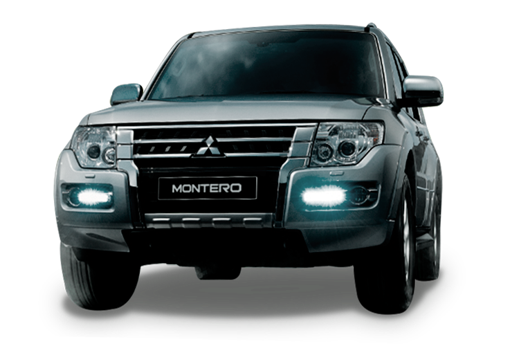 53 Gambar Mobil Pajero Sport Dakar 2013 Terbaru